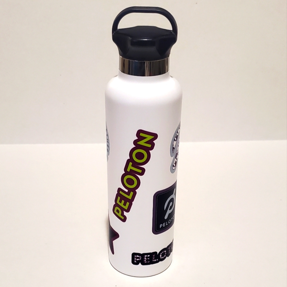 Peloton Water Bottle